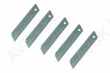 Spare Blades 25mm