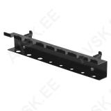 Kruvikeerajate hoidik perfoseinale 55x310x55mm