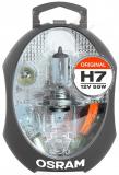12V H7 PIRNIDE VARUKOMPLEKT ORIGINAL OSRAM