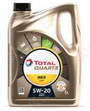 TOTAL QUARTZ 9000 FUTURE ECOB 5W20 5L