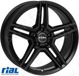 RIAL M10 B 8.0X18 5X112/32.5 (66.6) (B) (TUV) (PK/R14) KG790 **