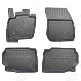 KUMMIMATID 3D FORD MONDEO LUUKPÄRA/SEDAAN, 01/2015-