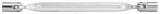 Kardaanpadrun kont 18x19mm ks tools