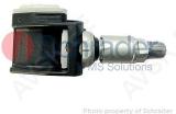 TPMS ANDUR 3189 SCHRADER 434 MHZ MET.VENTIILIGA (LÜHIKE) IVECO (8NM)