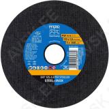 LÕIKEKETAS TERAS/INOX 125X1.0MM PFERD