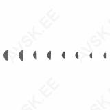 Vedrukiilude komplekt 80 osa