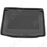 Pagasimatt skoda fabia 3/5-ust 03/2007-10/2014