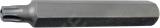 10MM(3/8") PIKK OTSIK TORX AVAGA TH40. 75MM S2 MAT TRIUMF