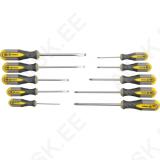Screwdriver Set 10Pcs