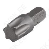 Kruviotsik T50 x 25mm Solid 1tk