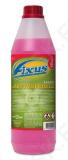 FIXUS JAHUTUSVEDELIK PUNANE -36°C 1L