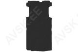 KAUBIKU PAGASIMATT PEUGEOT BOXER II, III L3, 2006 - 2014, 2014 -