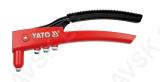 Hand Riveter 2.4-4.8mm