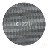 Easy-Fix Sanding Pad for plasterboard Ø 225 mm gr. 220 , 5pcsØ225 mm