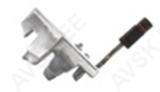 DEFA ELEMENT, PINDPAIGALDUS