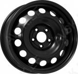 KFZ 7461 6.5X16. 5X108/47 (65.1) PLEKKVELG (SW) (BM) (FIA) (CIT) (PEU) KG650