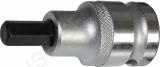 1/2" PADRUNOTSIK KUUSKANT LÜHIKE 10MM TRIUMF