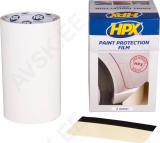 Läbipaistev uv-kindel kivikaitseteip 7600 150mmx2m hpx