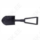 Folding Shovel with Cover