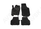 KUMMIMATID OPEL MERIVA A 2003 - 2010