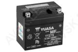 12V Yuasa MF VRLA aku 6,3Ah
