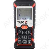 Digitaalne kaugusmõõtja 0,05-40m *