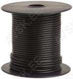 ELEKTRIJUHE MUST 1X4.0MM² 50M M+