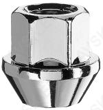 MUTTER M12X1.50/25/19 (AVATUD. P25. CH19)