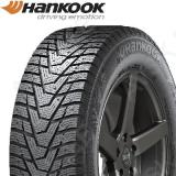 255/40R19 Hankook i*Pike RS2 W429 Naast 100T XL