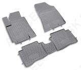 Kummimatid hyundai i20 2/09-