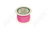 Mason's Line Ø 2.0mm x 100m, Pink