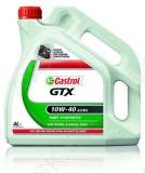 CASTROL GTX A3/B4 10W40 4L