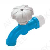 Garden Tap 3/4"