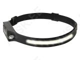 Pealamp LED liikumisanduriga