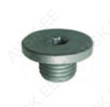 Õlikork Opel, Fiat 14x1.5x10, võti Torx 45