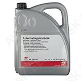 FEBI AUTOMATIC TRANSMISSION FLUID 5L