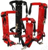 TULEKUSTUTI KANDUR/TRANSPORDIKINNITUS 6KG KUSTUTILE