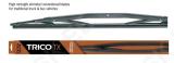 KLAASIPUHASTIHARI / KOJAMEES TRICO TX500 500MM