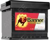 BANNER AKU POWER BULL 44AH 210X175X175 -/+ 420A