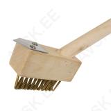 Paving Joint Brush