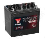 12V 26Ah 250A Yuasa Garden aku 26Ah