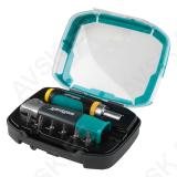 Drawer Screwdriver Set, 8 Pcs.