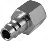 SURUÕHU KIIRLIIDE 3/8" SISEKEERE EURO 7.6MM JBM