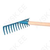 Rake 12-Tooth with Shaft