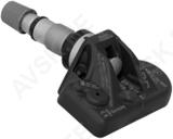 Tpms andur rde254. 434 mhz huf/beru aluventiiliga (oe vw: 3wa907255 )