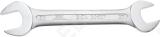 Double Open End Spanner | 27x30 mm