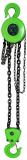 KETT-TALI 5T "CHAINBLOCK" 2.8M JBM*