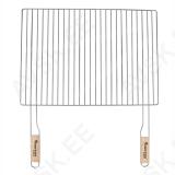 Grillrest 54x38cm