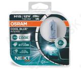 H15 COOL BLUE INTENSE 12V