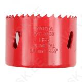 Bimetall augusaag 60mm *